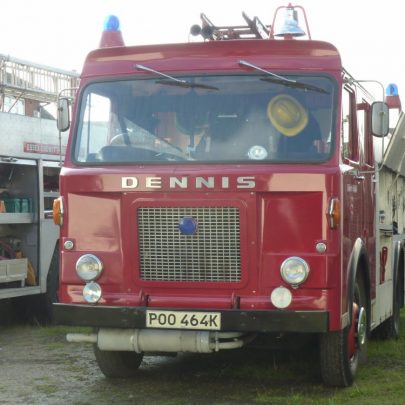Bus Museum Open Day 2010