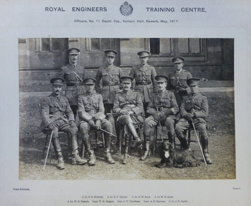 1 - William Hart Gregson (Capt Gregson) | Captain Gregson ...