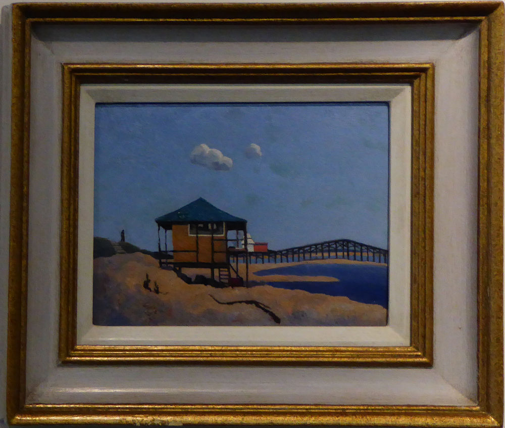 East London Group Art