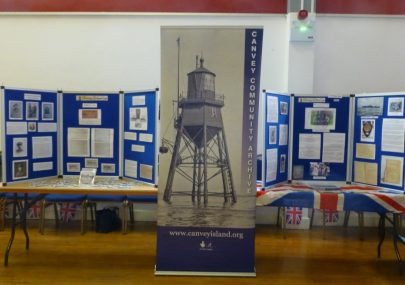 Armed Forces Day Exhibition