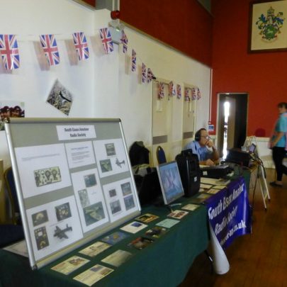 Armed Forces Day Exhibition
