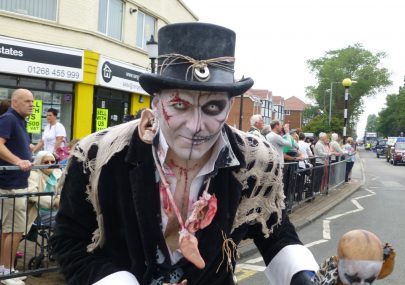 We bring you Canvey Carnival 2020