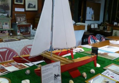 Maritime Exhibition