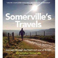 Somerville's Travels published 2009