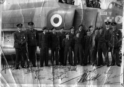 2187 (Canvey) Squadron Air Training Corps
