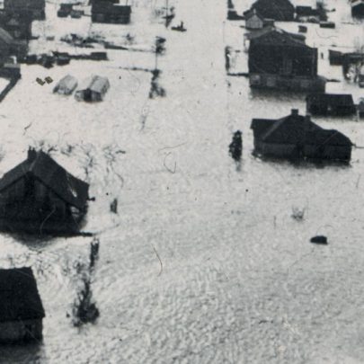 Flood 58th Anniversary