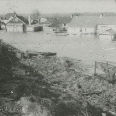 Flood 58th Anniversary