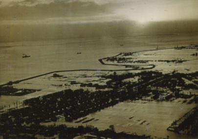 Memories of the 1953 Flood