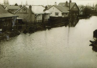 1953 Flood